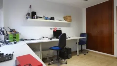 Apartment on Avinguda de Catalunya photo 18