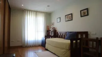 Apartment in El Parque-El Zapatón photo 14