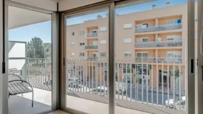 Apartment on Avinguda de Santa Caterina photo 9