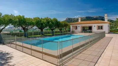 Chalet in Calpe - Calp photo 47