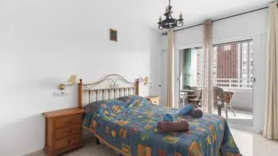 Apartment in Las Adelfas-Benicolada-Garduix photo 33