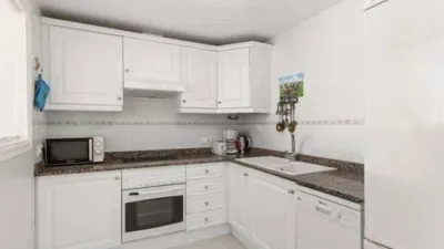 Apartment in Las Adelfas-Benicolada-Garduix photo 27