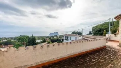 Chalet in Cala Advocat-Baladrar photo 27