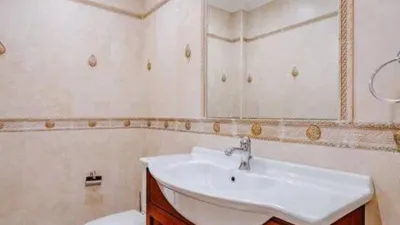 Chalet in Partida Bassetes photo 88
