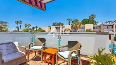 Apartment in Costa del Silencio-Las Galletas photo 3