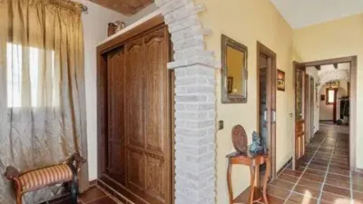 Chalet in Cala Advocat-Baladrar photo 20
