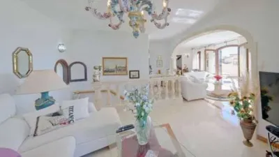 Chalet in Canuta photo 3