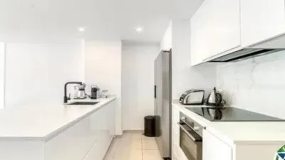 Apartment in Empuriabrava photo 10