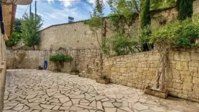 Chalet in Cala Advocat-Baladrar photo 41
