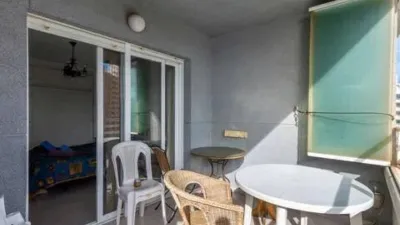 Apartment in Las Adelfas-Benicolada-Garduix photo 37