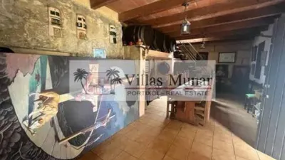 Rustic house in Muro photo 24