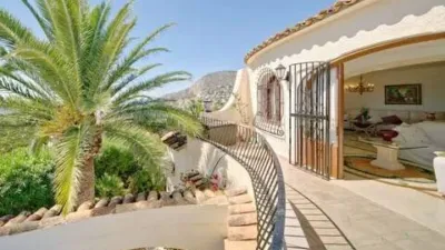 Chalet in Canuta photo 5