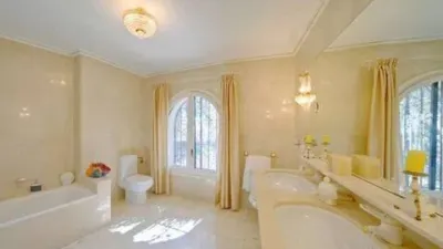 Chalet in Canuta photo 24