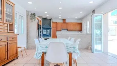 Chalet in Calpe - Calp photo 54