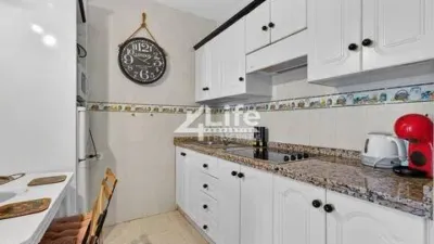 Apartment in Costa del Silencio-Las Galletas photo 8