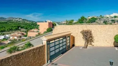 Chalet in Calpe - Calp photo 65
