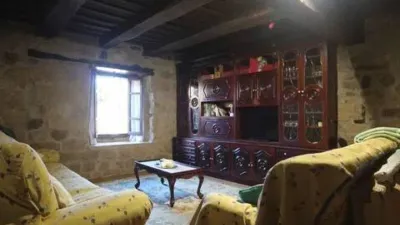 Casa rústica en Arroyal de los Carabeos photo 20