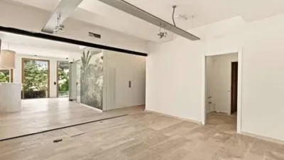 Chalet in Moraira photo 4
