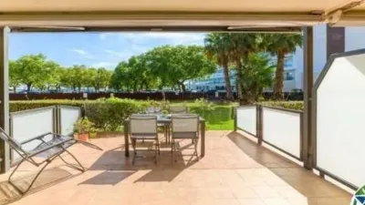 Apartment in Empuriabrava photo 2