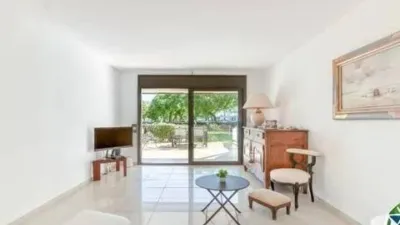 Apartment in Empuriabrava photo 13