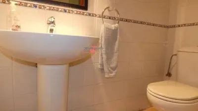 Apartment on Avinguda de Catalunya photo 24