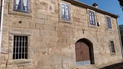 Casa rústica en Arroyal de los Carabeos photo 13