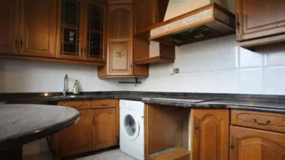Chalet for sale in Tanos photo 14