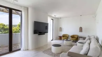 Chalet in La Viña-Montemar-San Jaime photo 41