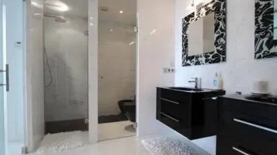 Penthouse on Avinguda de Europa photo 47