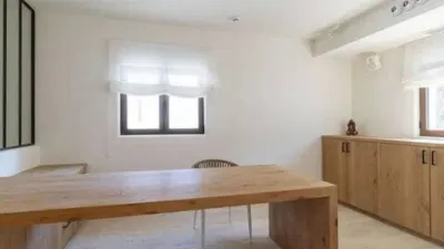Chalet in La Viña-Montemar-San Jaime photo 57