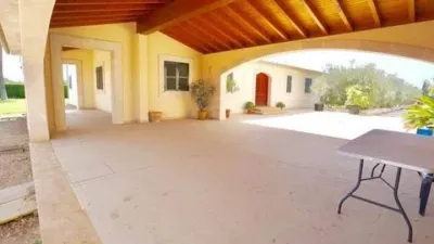 Rustic house in Palma de Mallorca photo 7
