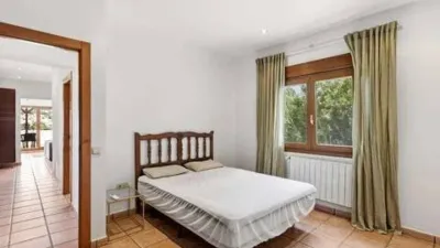 Chalet in Moraira photo 27