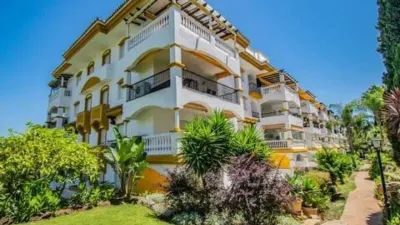 Apartment in Marbella photo 12