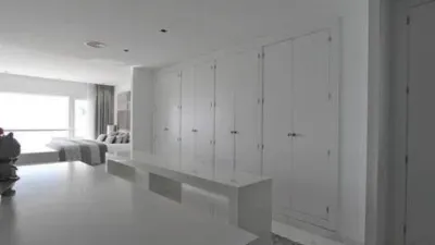 Penthouse on Avinguda de Europa photo 40