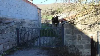 Casa rústica en Arroyal de los Carabeos photo 59