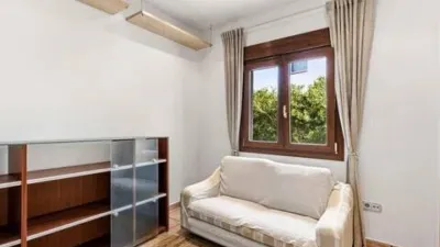 Chalet in Moraira photo 26