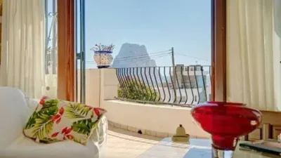 Chalet in Canuta photo 17
