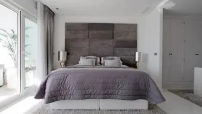 Penthouse on Avinguda de Europa photo 37