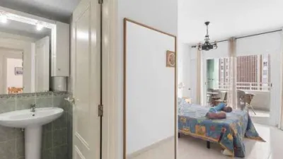 Apartment in Las Adelfas-Benicolada-Garduix photo 30