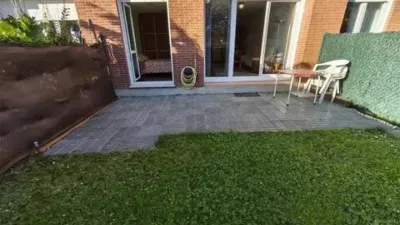 Apartment in Renedo de Piélagos photo 33