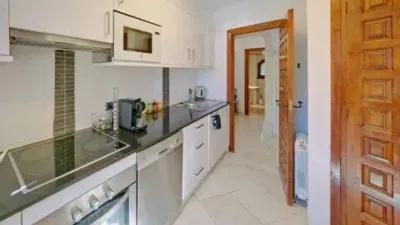Chalet in Canuta photo 27