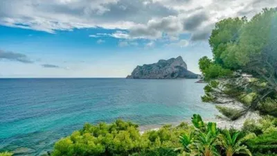 Chalet in Partida Bassetes photo 81