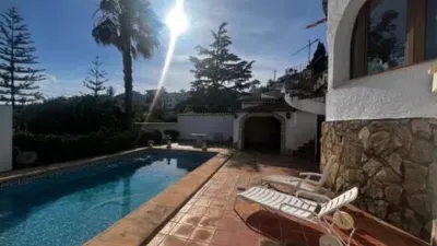Chalet in La Viña-Montemar-San Jaime photo 19