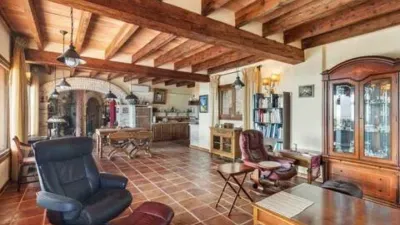 Chalet in Cala Advocat-Baladrar photo 12