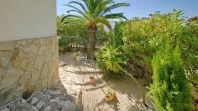 Chalet in Canuta photo 28