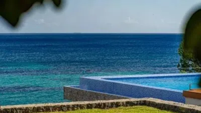 Casa – Calpe - Calp - Vista 4