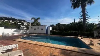 Chalet in La Viña-Montemar-San Jaime photo 34