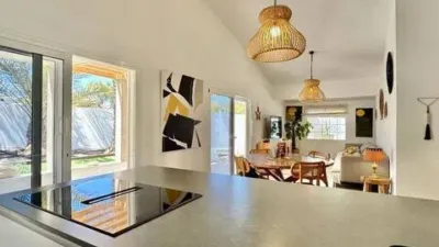 Chalet on Tres Piedras Street photo 16