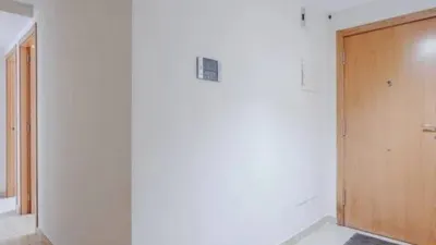 Apartment on Avinguda de Santa Caterina photo 21
