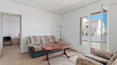 Chalet in Oltamar-Cucarres photo 19